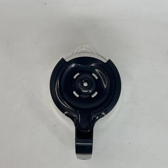 12-Cup Replacement Glass Carafe, Compatible with Mr. Coffee (#RF, LM, Black - Picture 4 of 5